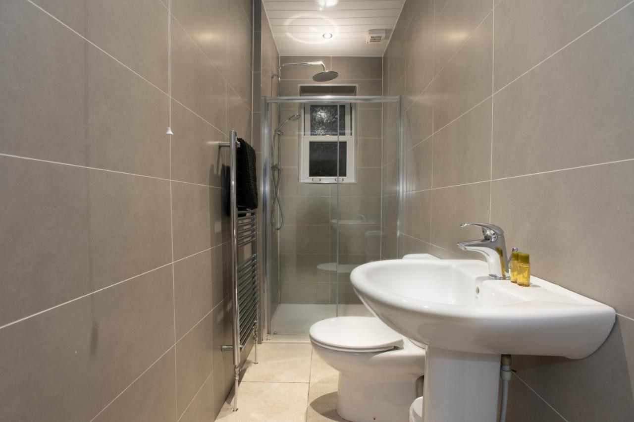 Maze Beach Getaway Apartment Ayr Exterior foto