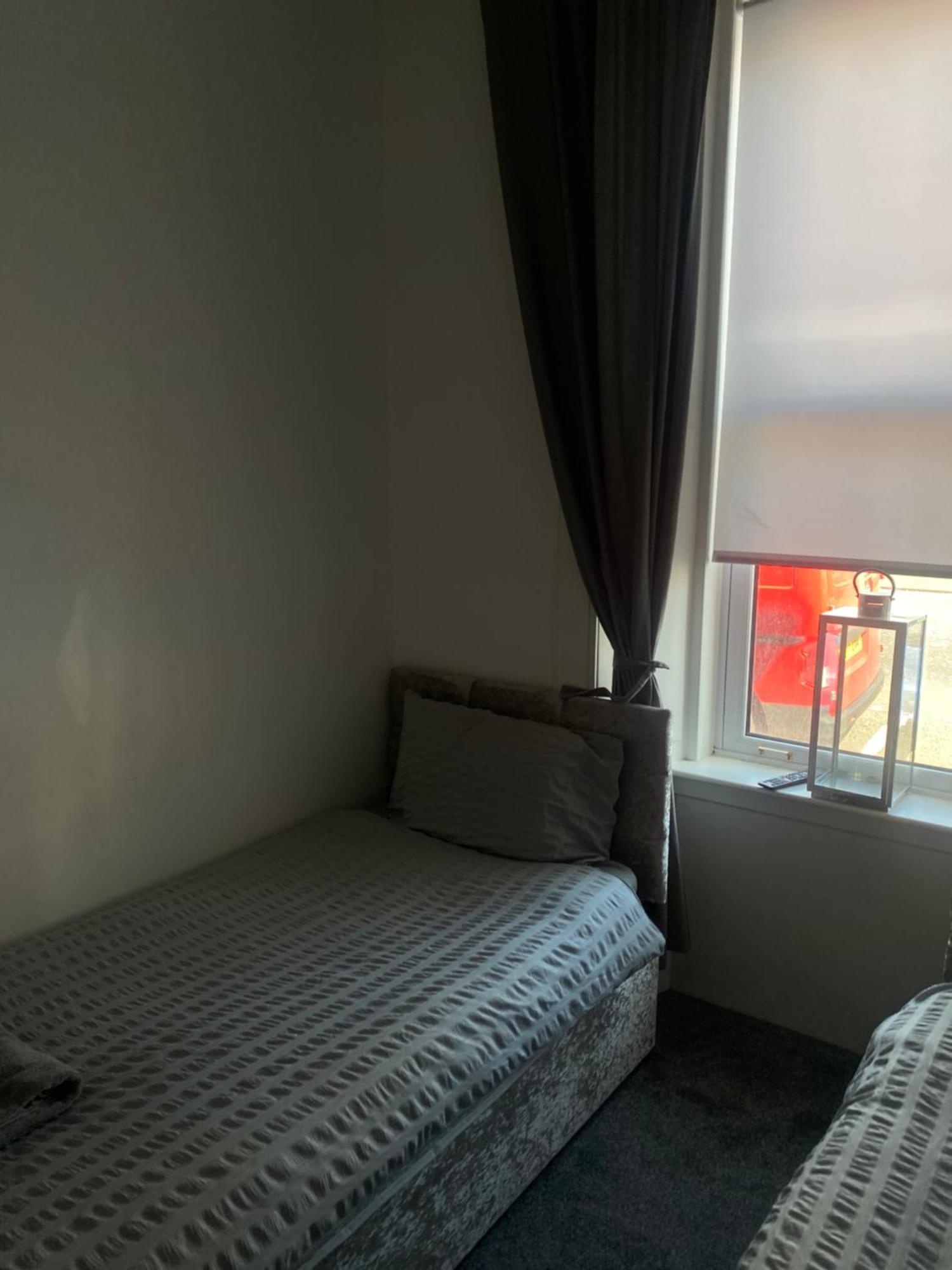 Maze Beach Getaway Apartment Ayr Exterior foto